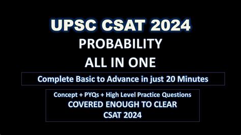 ashape results 2024|Probability of A.